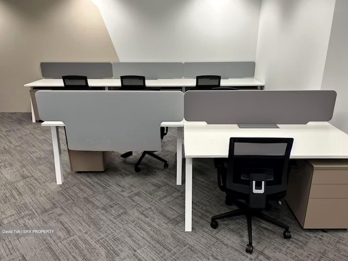 Raffles Place MRT (D1), Office #576577911